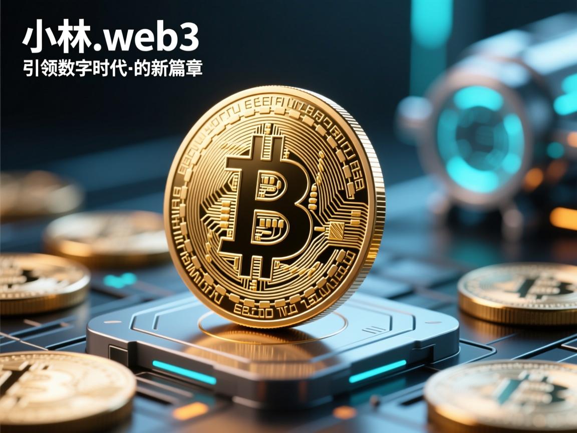 小林web3，引领数字时代的新篇章
