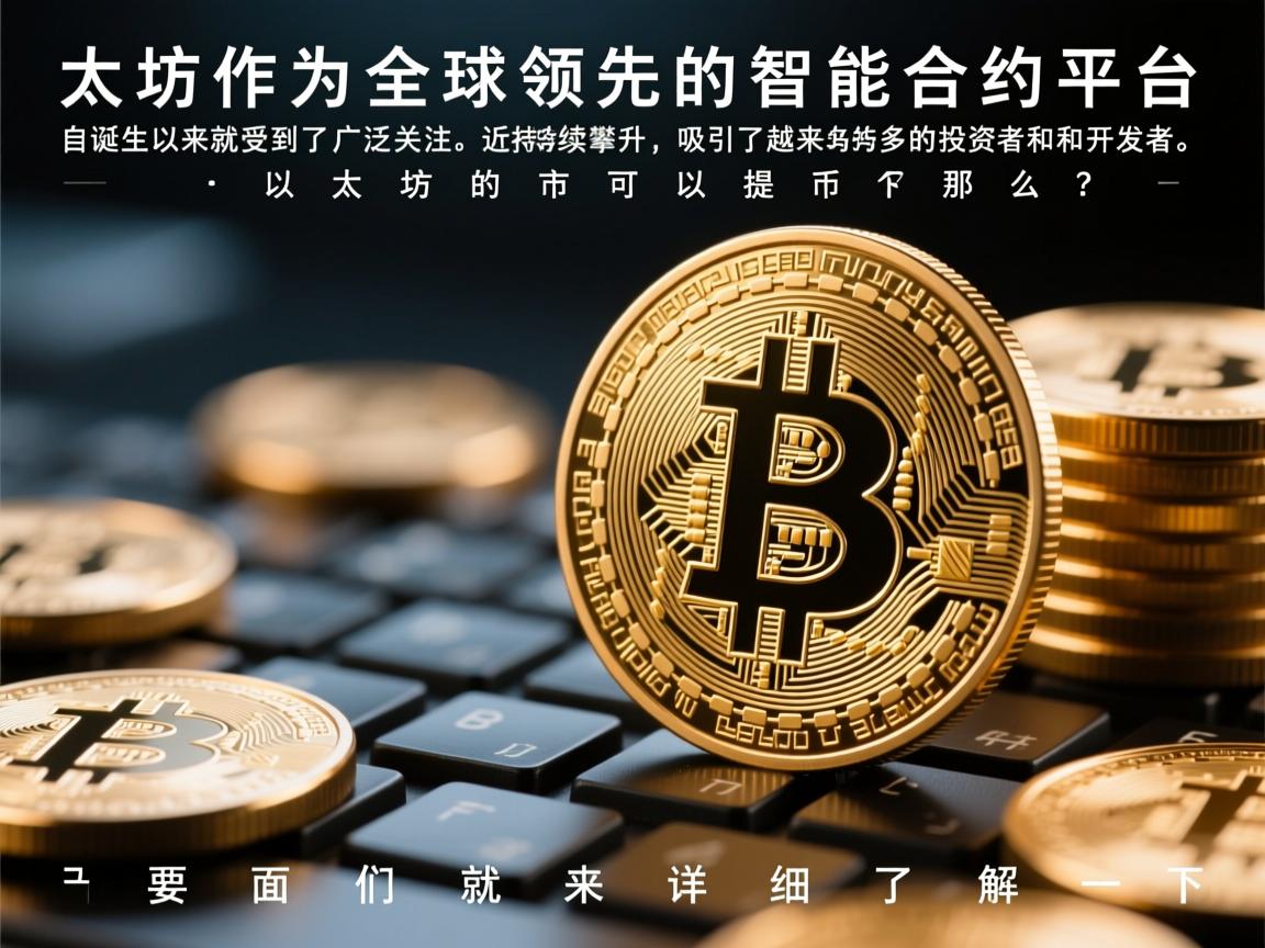 以太坊作为全球领先的智能合约平台，自诞生以来就受到了广泛关注。近年来，以太坊的市值持续攀升，吸引了越来越多的投资者和开发者。那么，以太坊可以提币吗？下面我们就来详细了解一下