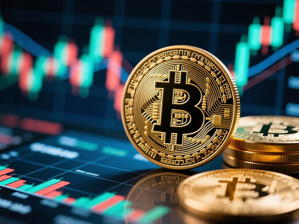 以太坊跌，市场波动下的机遇与挑战