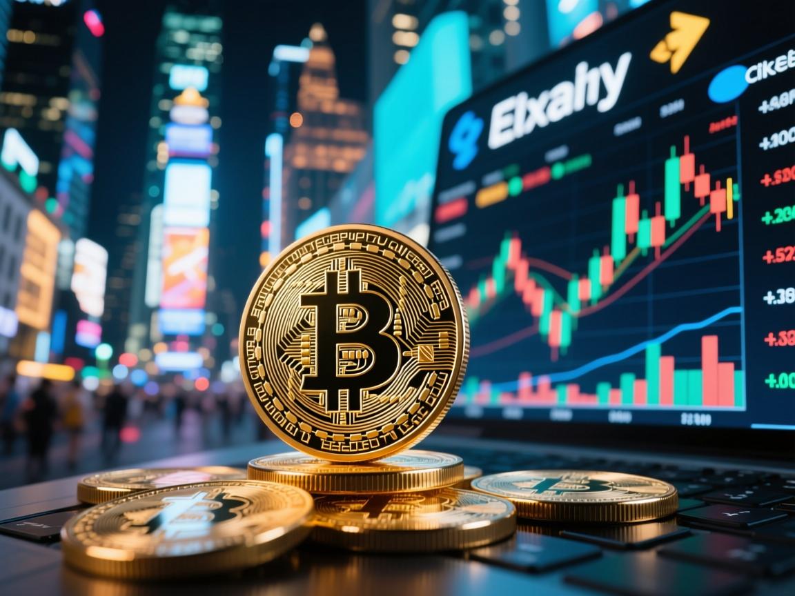 欧易交易所周边，繁华与活力的交融之地