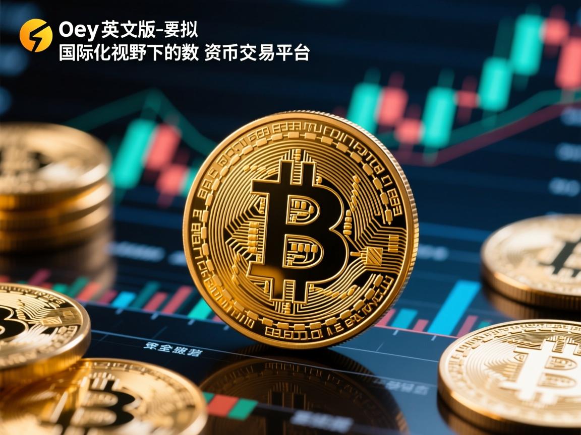欧易英文版交易，国际化视野下的数字货币交易平台