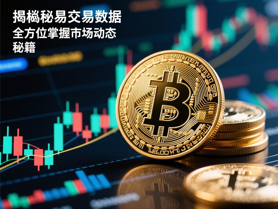 揭秘欧易交易数据，全方位掌握市场动态的秘籍