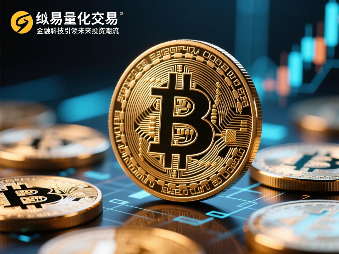 欧易量化交易，金融科技引领未来投资潮流