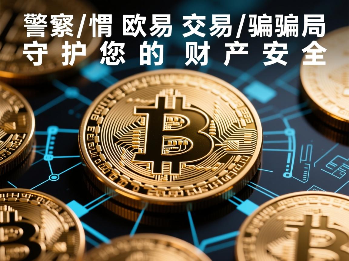 警惕欧易交易骗局，守护您的财产安全