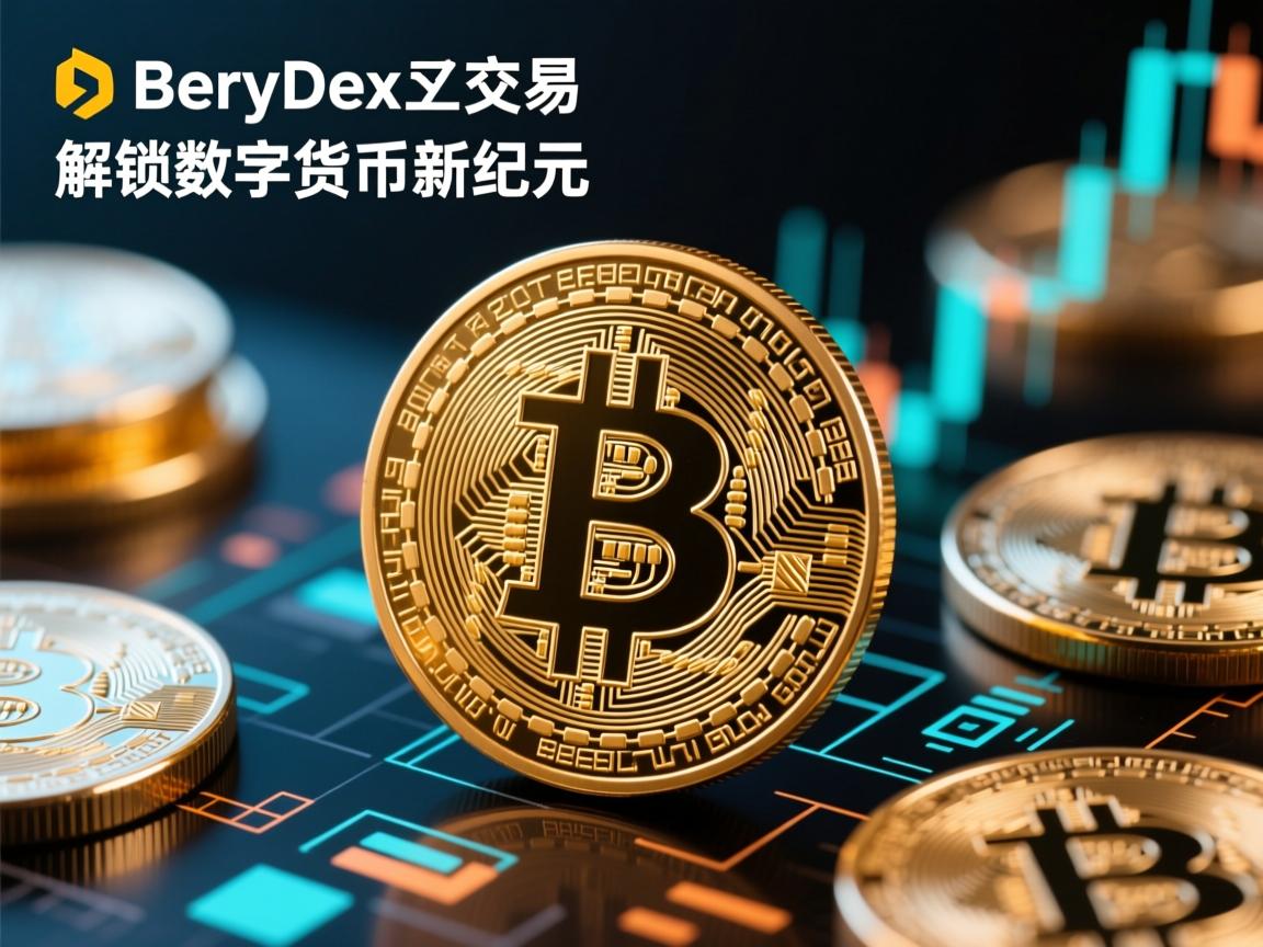 欧易Dex交易，解锁数字货币新纪元