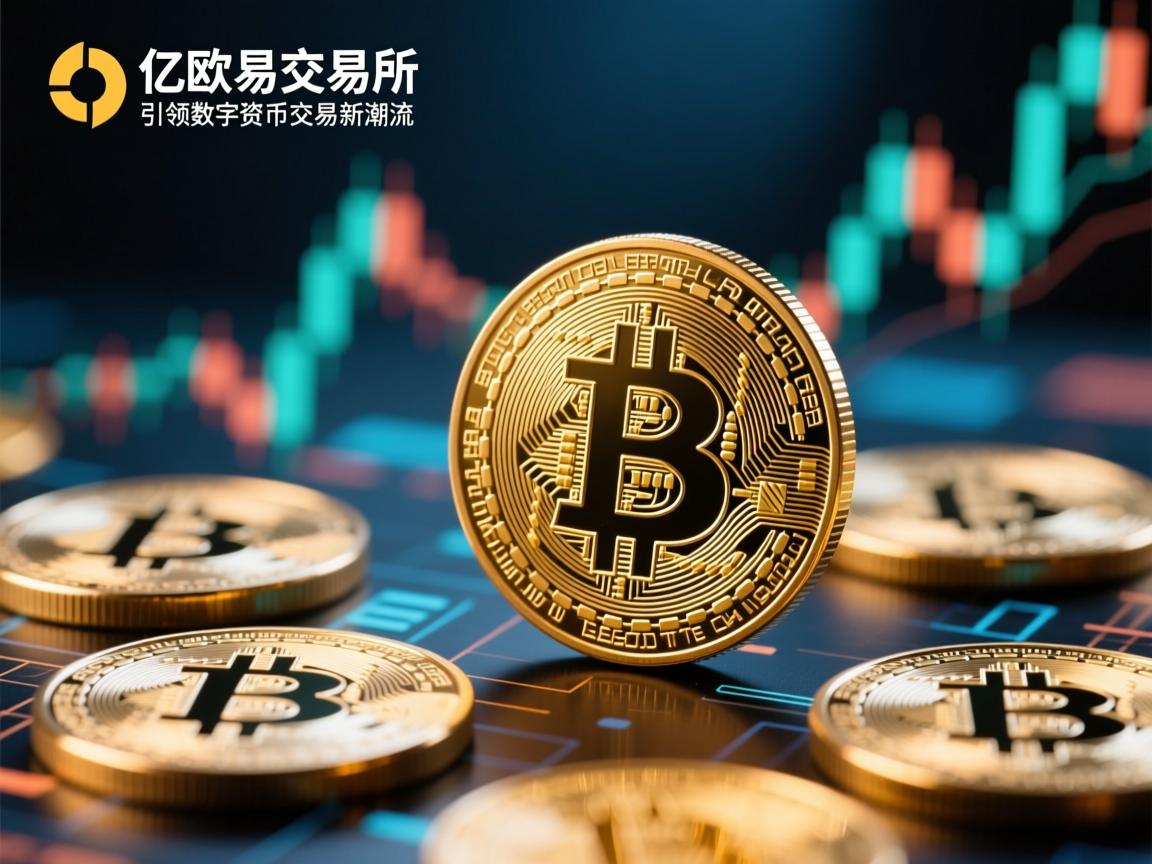 欧亿欧易交易所，引领数字货币交易新潮流