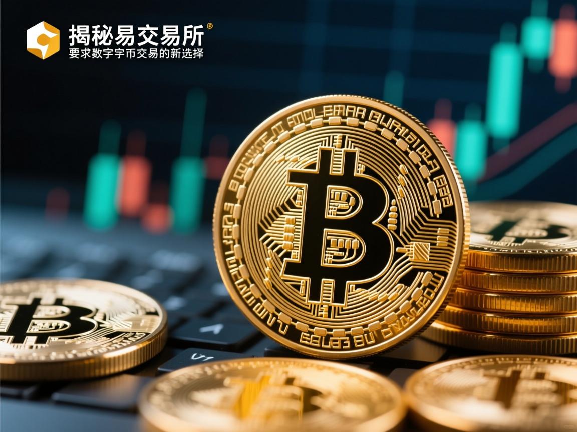 揭秘欧易交易所，数字货币交易的新选择