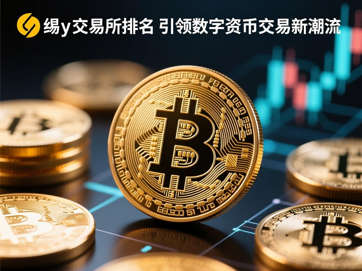 欧易交易所排名，引领数字货币交易新潮流
