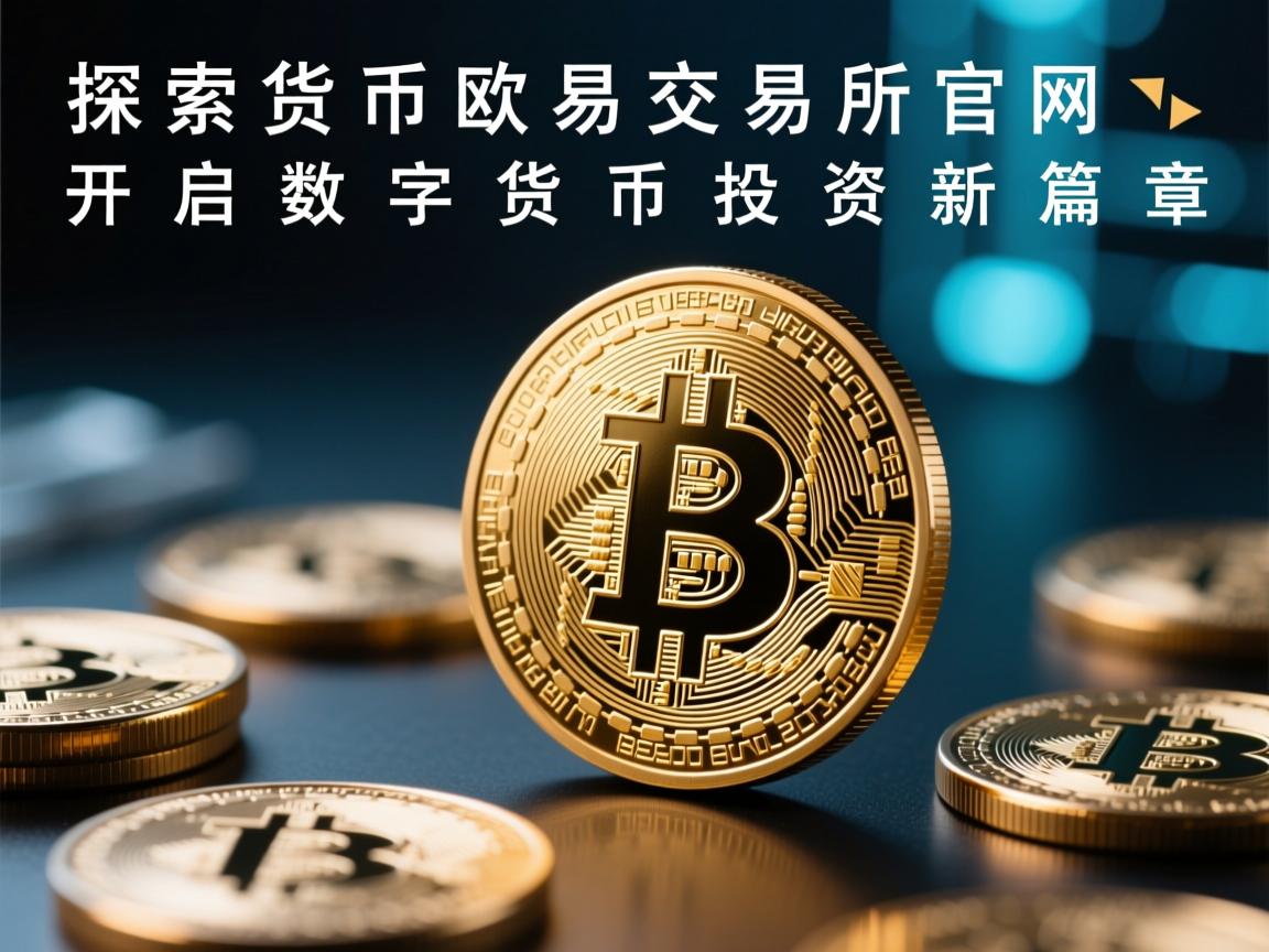 探索货币欧易交易所官网，开启数字货币投资新篇章