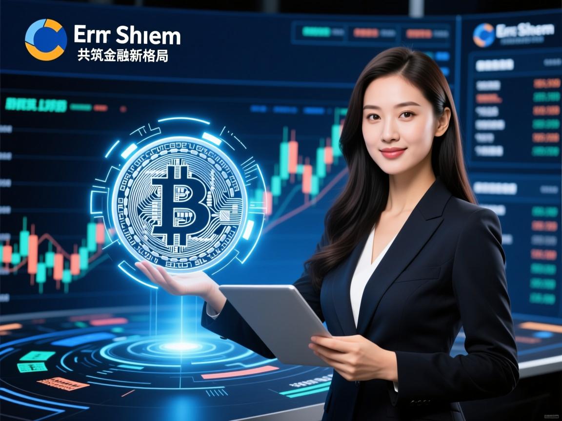 泛欧交易所与李豫燕，共筑金融新格局