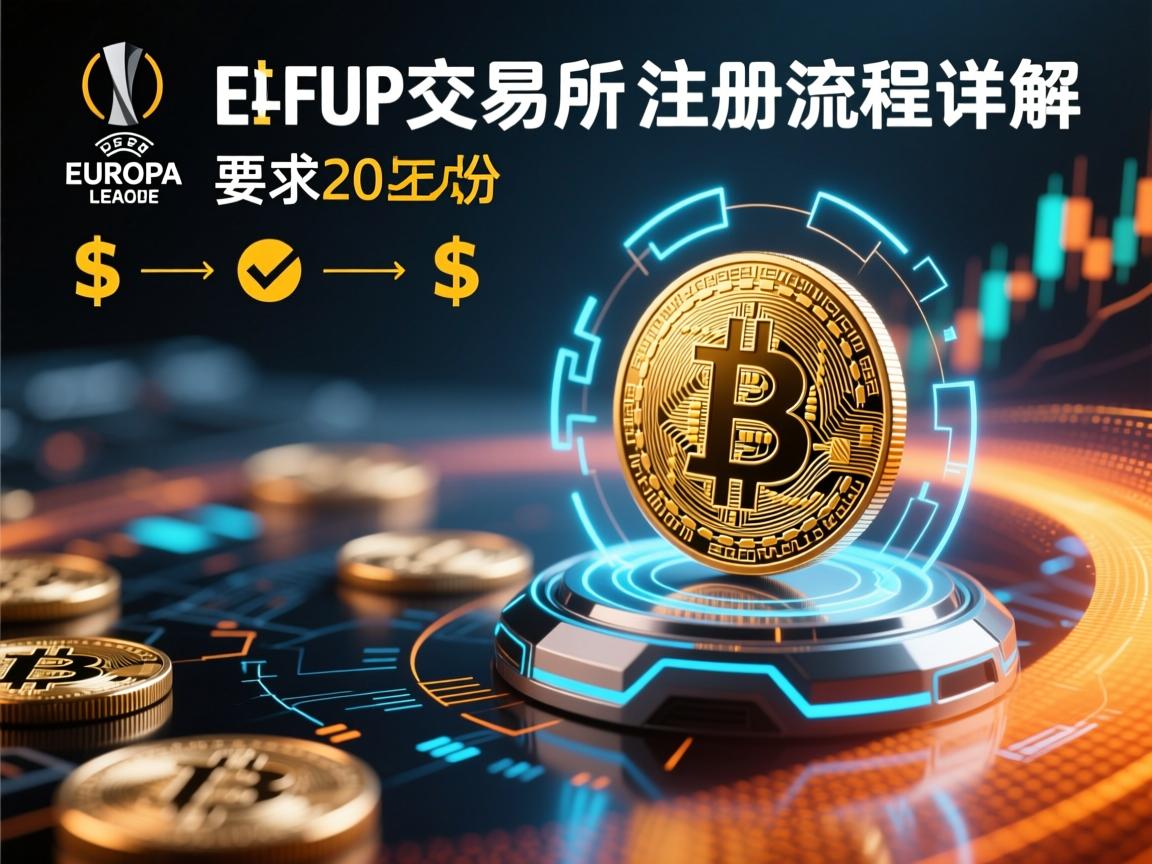 欧联交易所的注册流程详解