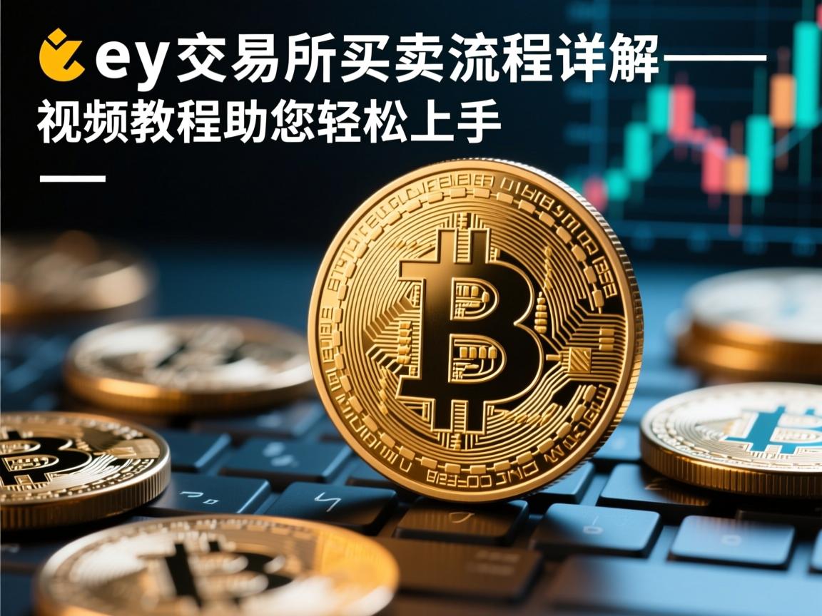 欧易交易所买卖流程详解—视频教程助您轻松上手