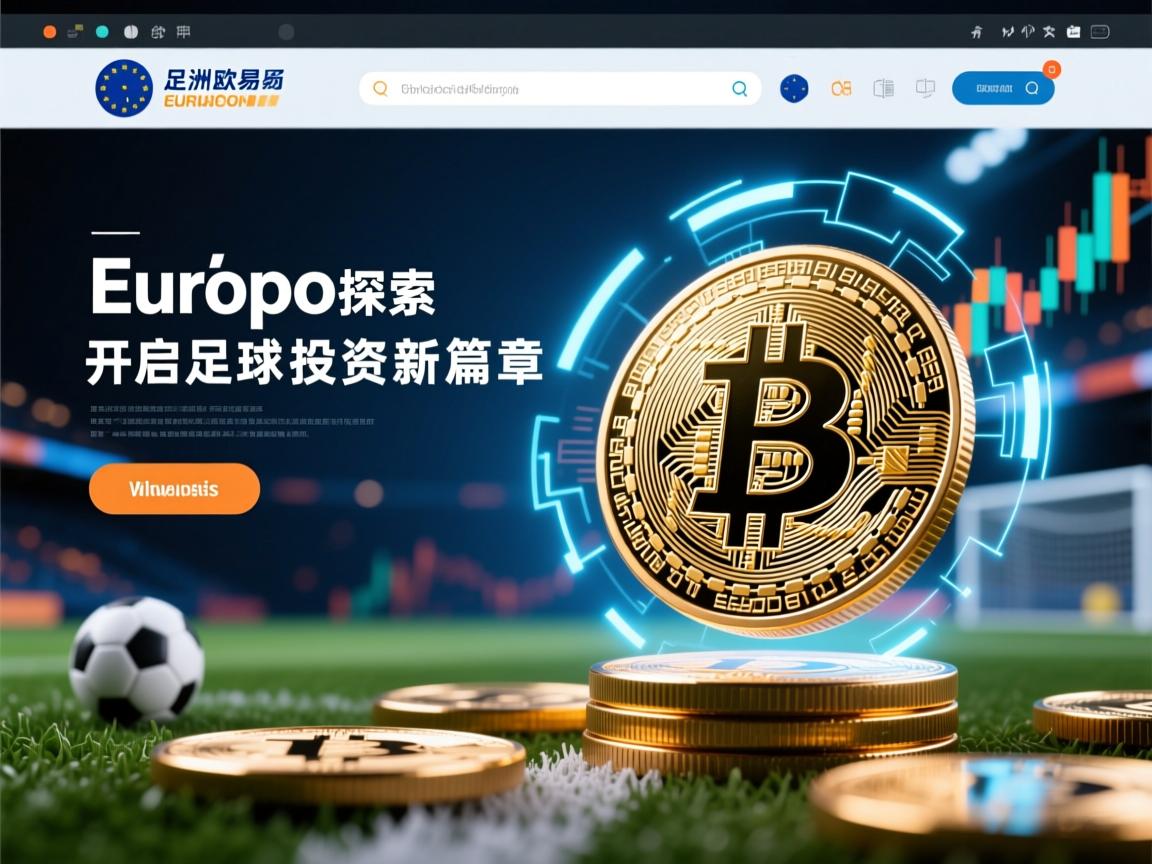 探索欧洲足球交易所官网，开启足球投资新篇章