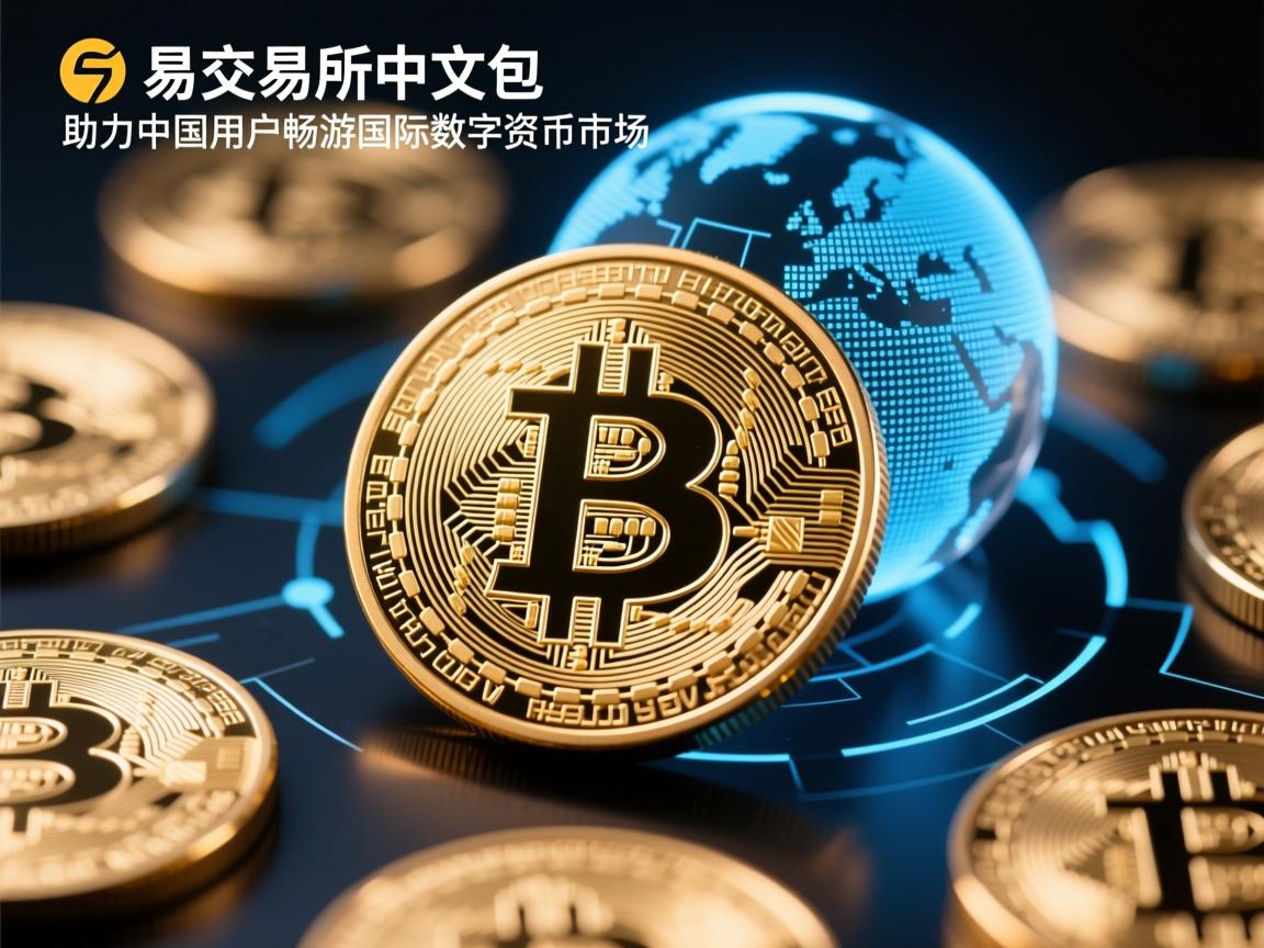 欧易交易所中文包，助力中国用户畅游国际数字货币市场