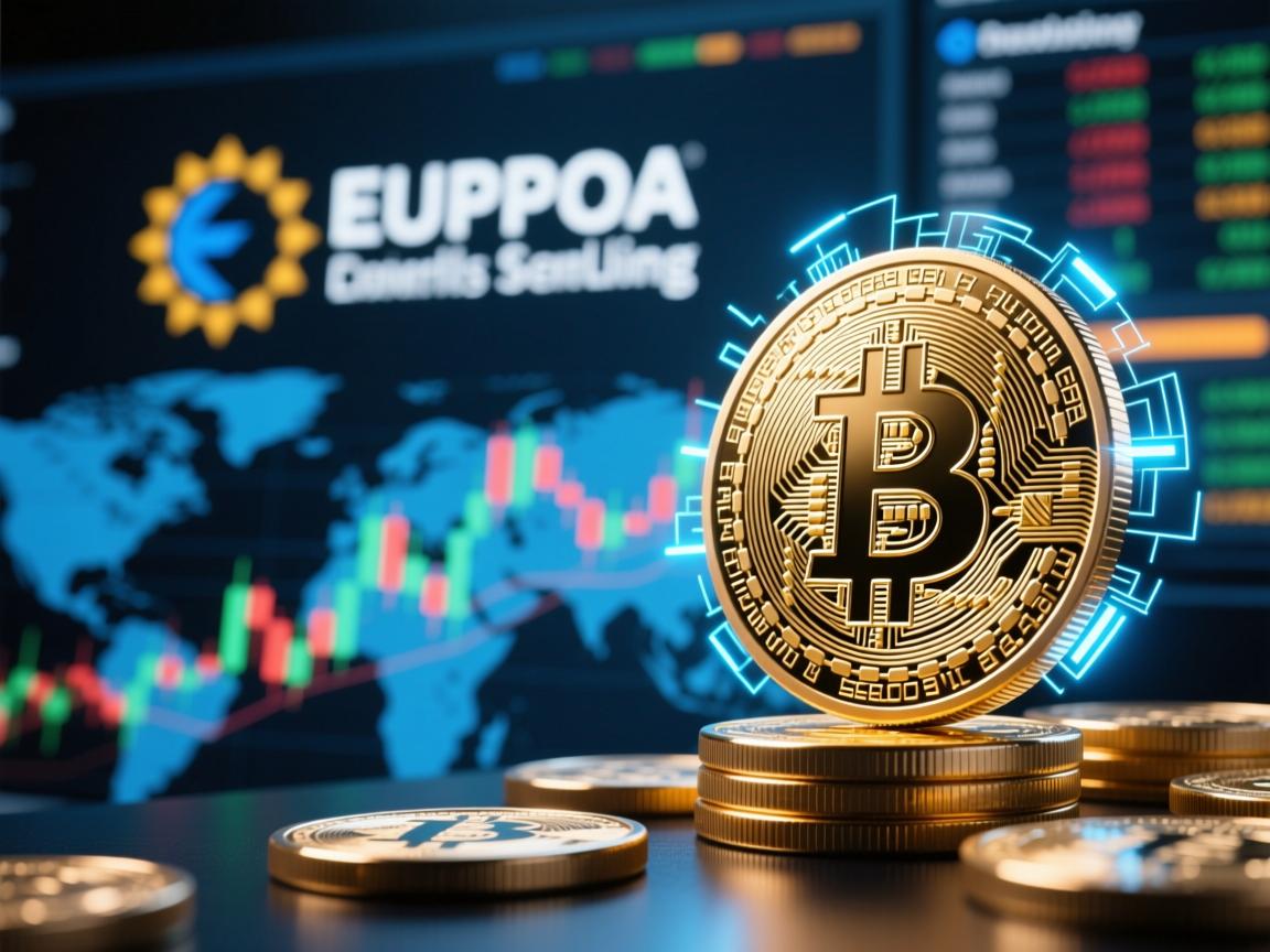 泛欧商品交易所，全球商品交易的新中心