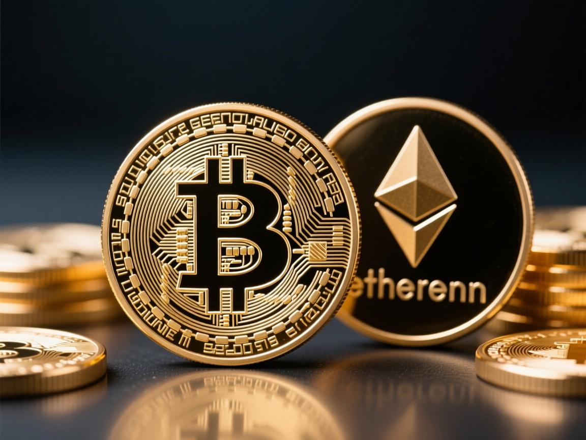 买狗狗币还是以太坊？揭秘加密货币投资的选择之道