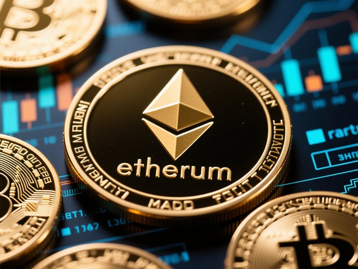 以太坊最低投资金额，开启区块链投资之旅的门槛