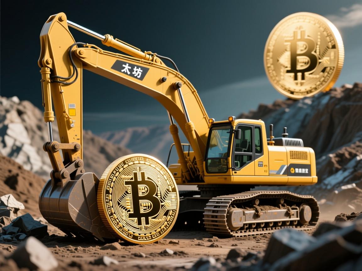 以太坊挖矿机靠谱吗？