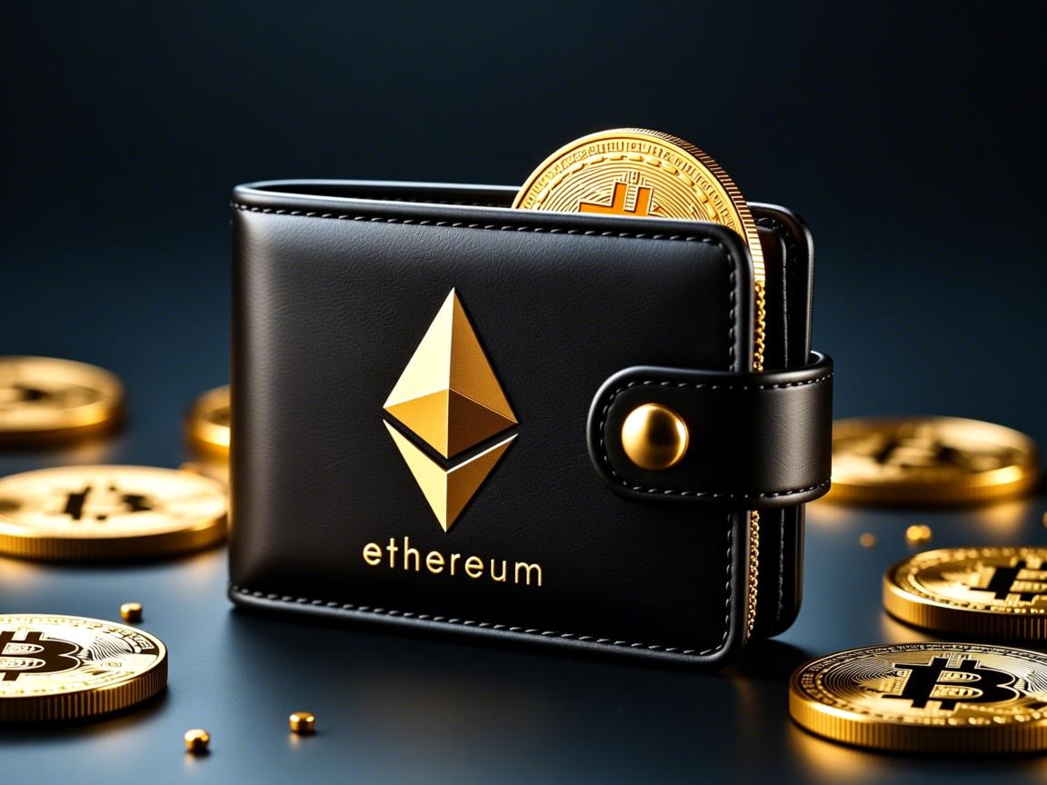 以太坊图形钱包最新版，安全便捷的数字资产管理利器