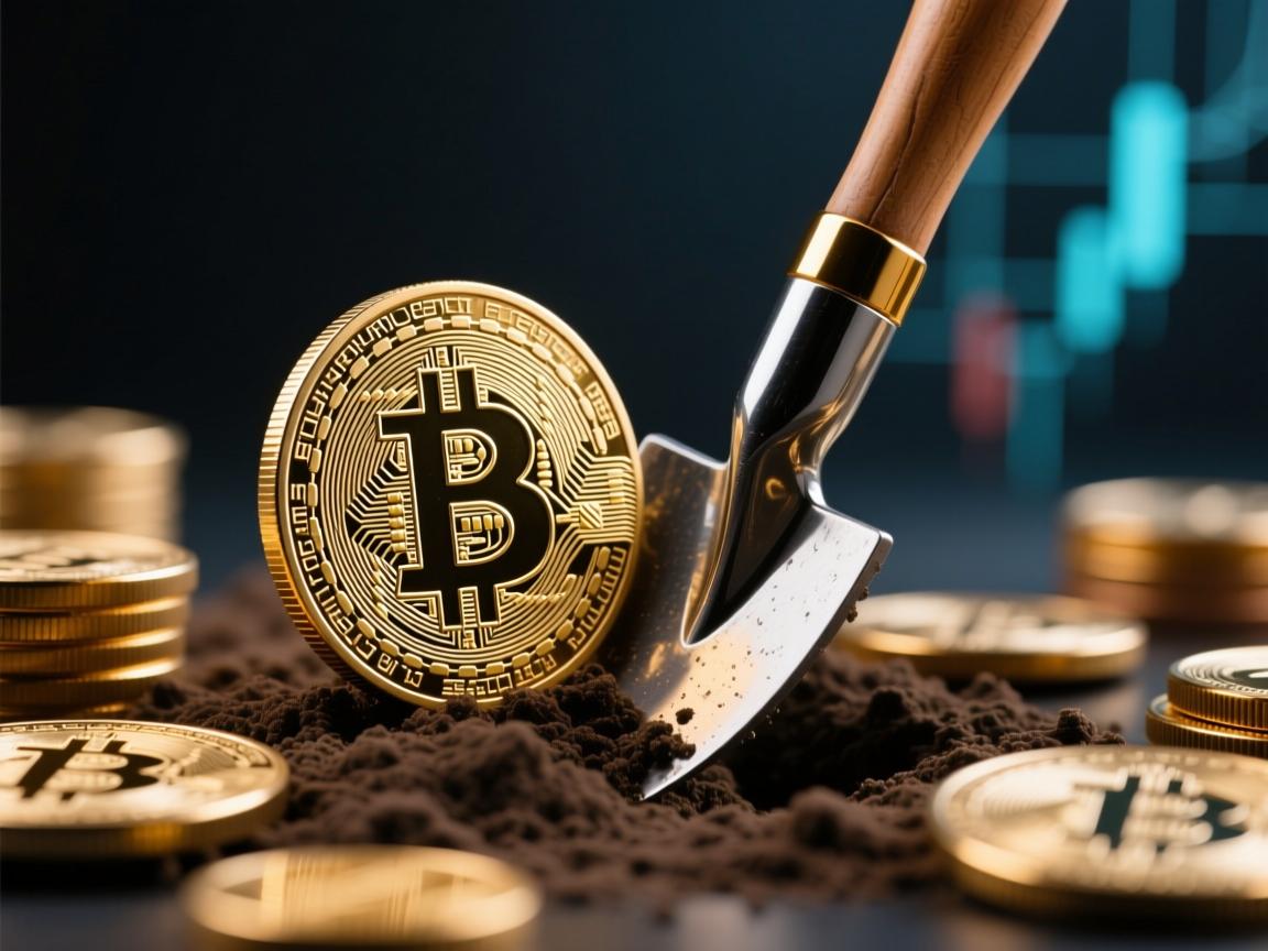 挖比特以太坊违法吗？