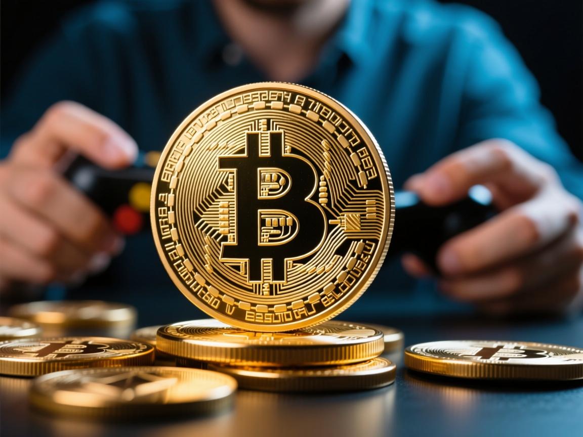 普通人如何玩转以太坊