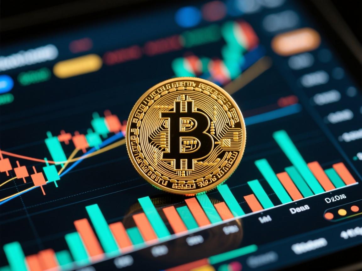 以太坊行情操作分析图深度解读