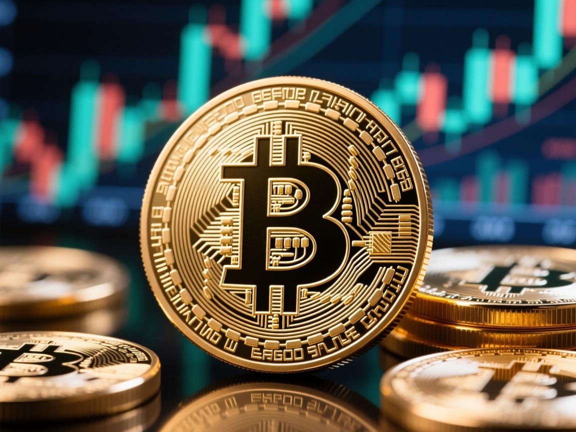 狗狗币算力减半，市场新变局下的机遇与挑战