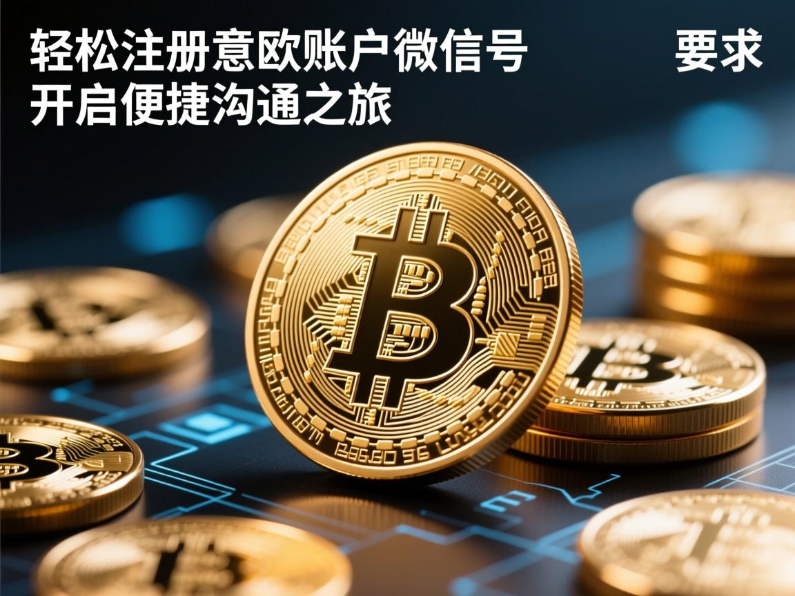 轻松注册意欧账户微信号，开启便捷沟通之旅