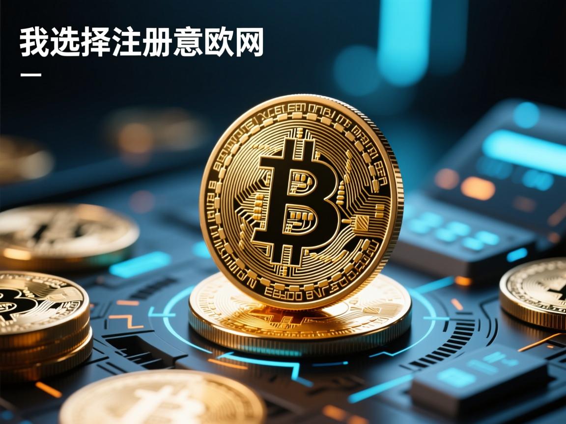 探索未知，我选择注册意欧网