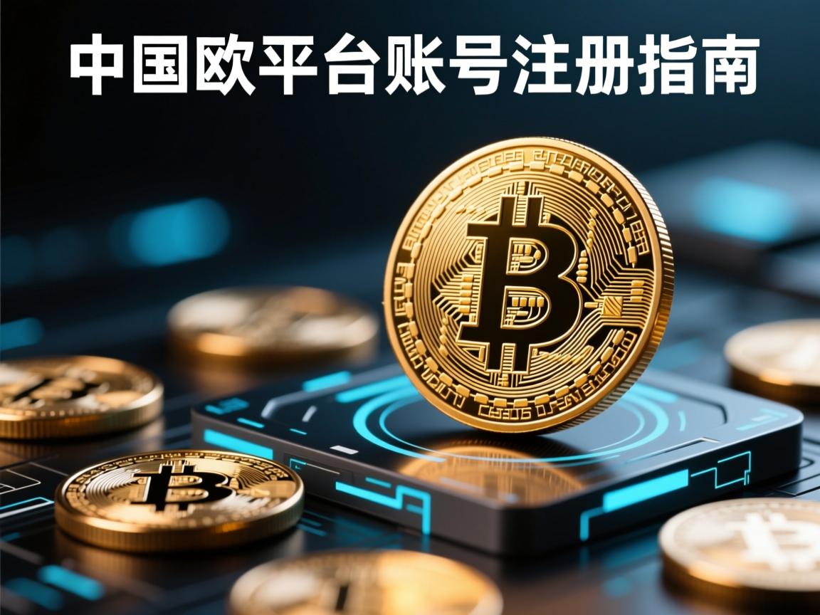中国意欧平台账号注册指南