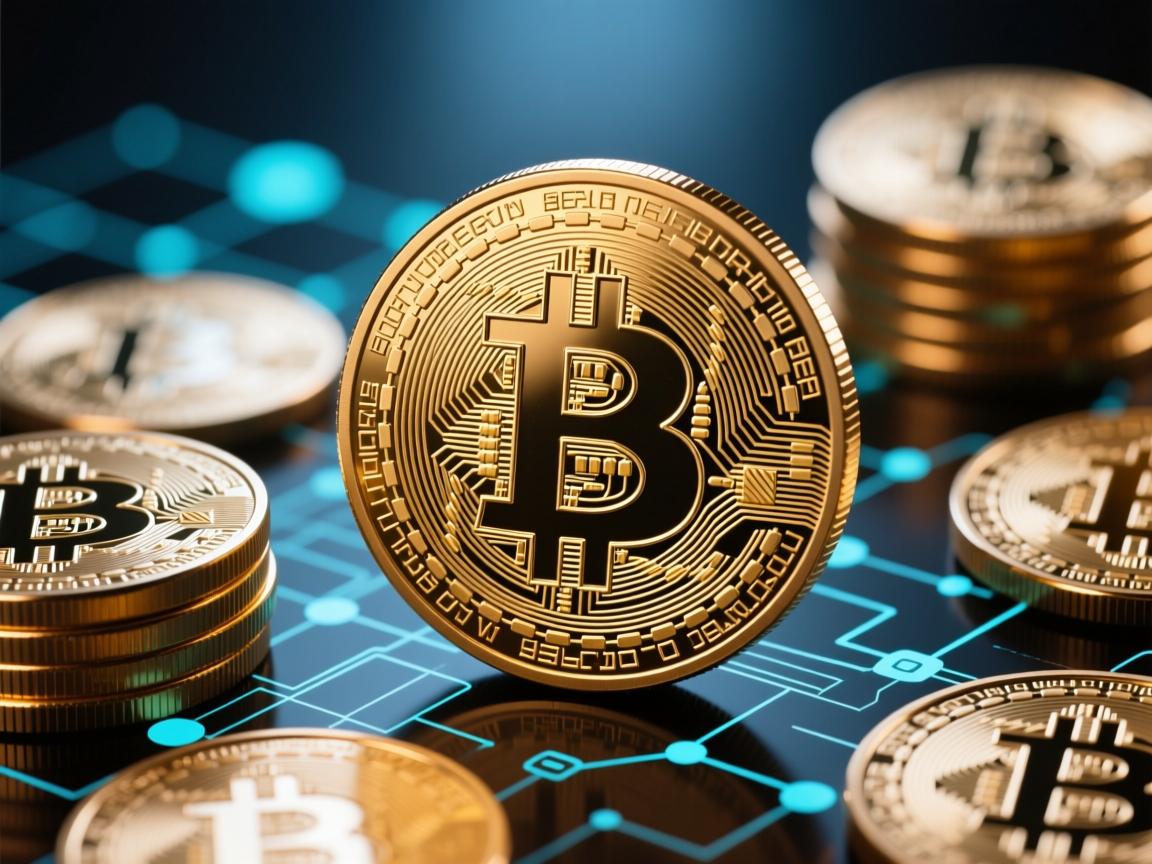 Web3阶段，互联网变革的新纪元