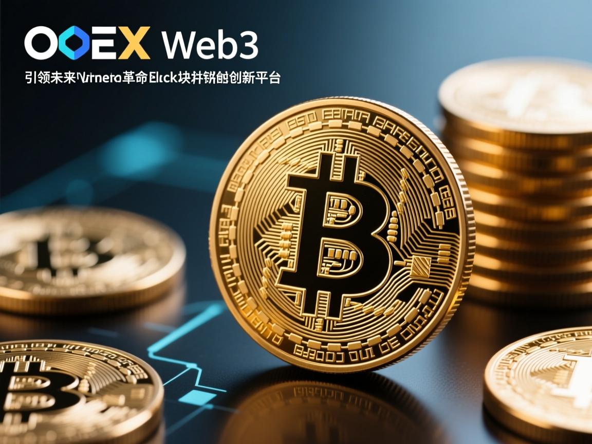 OEX Web3，引领未来金融革命的区块链创新平台