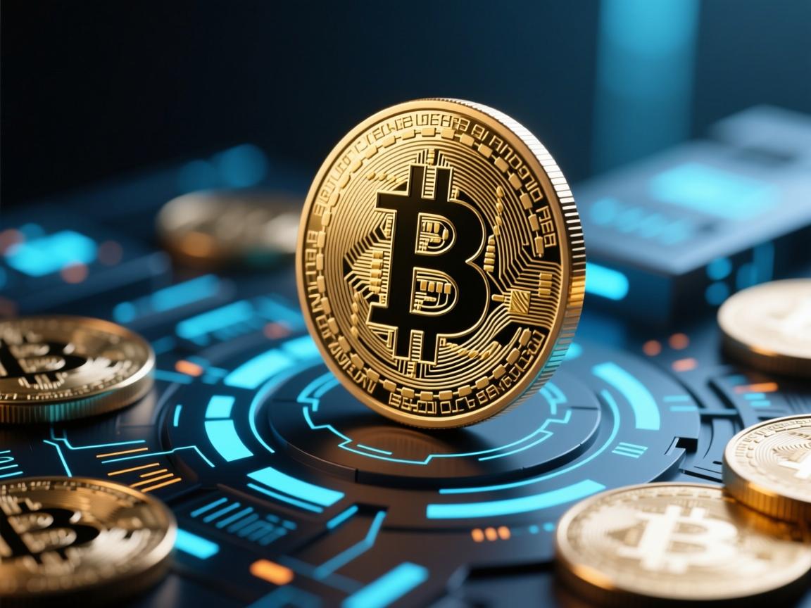 Web3情报，揭秘数字世界的未来趋势