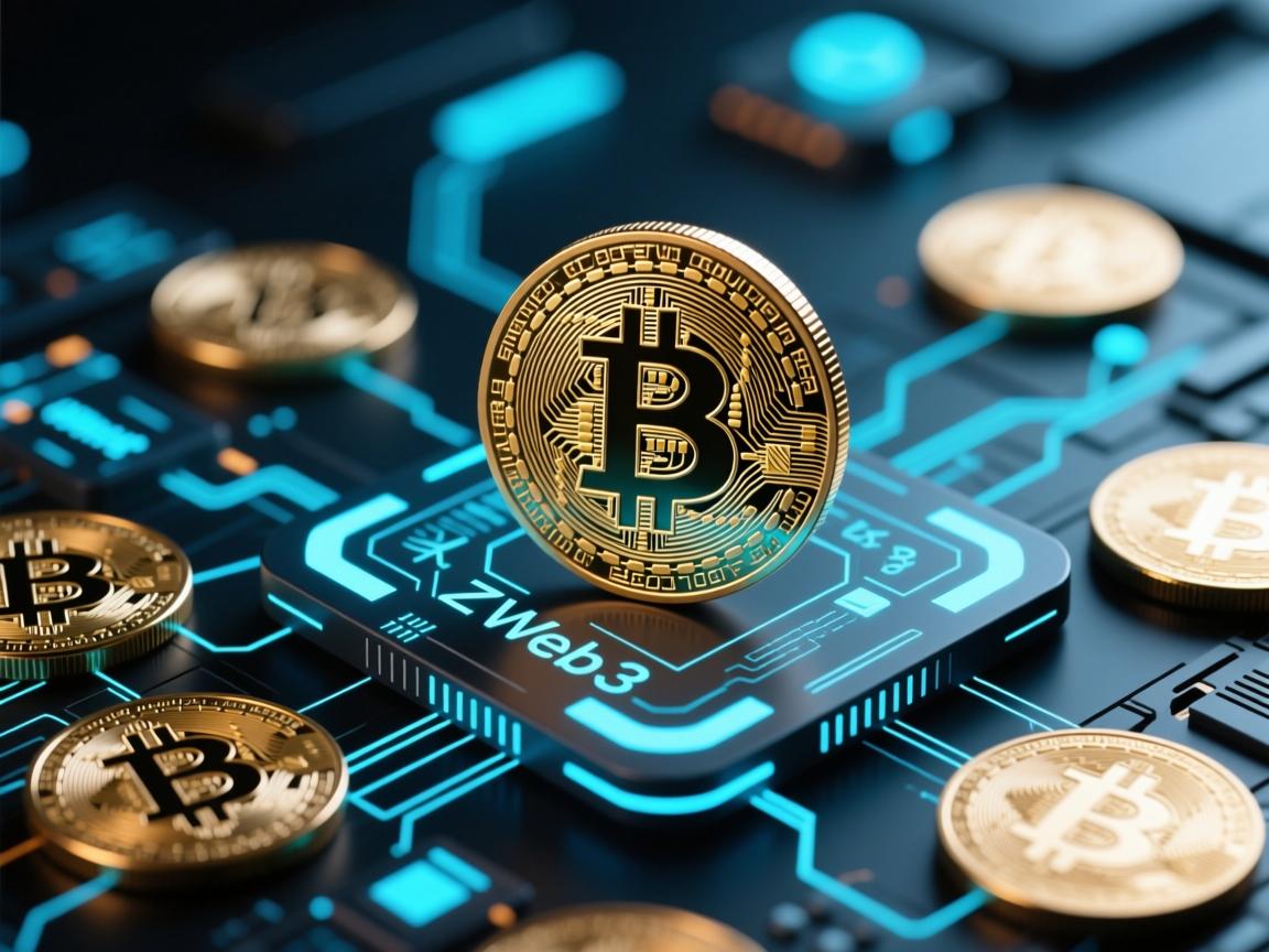 Web3与零知识证明（ZK）的融合，构建更安全的区块链生态