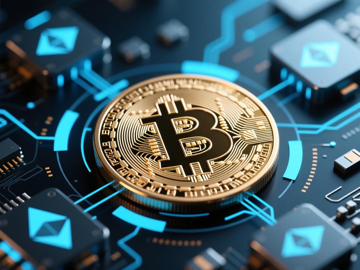 以太坊原理，构建去中心化应用的基石