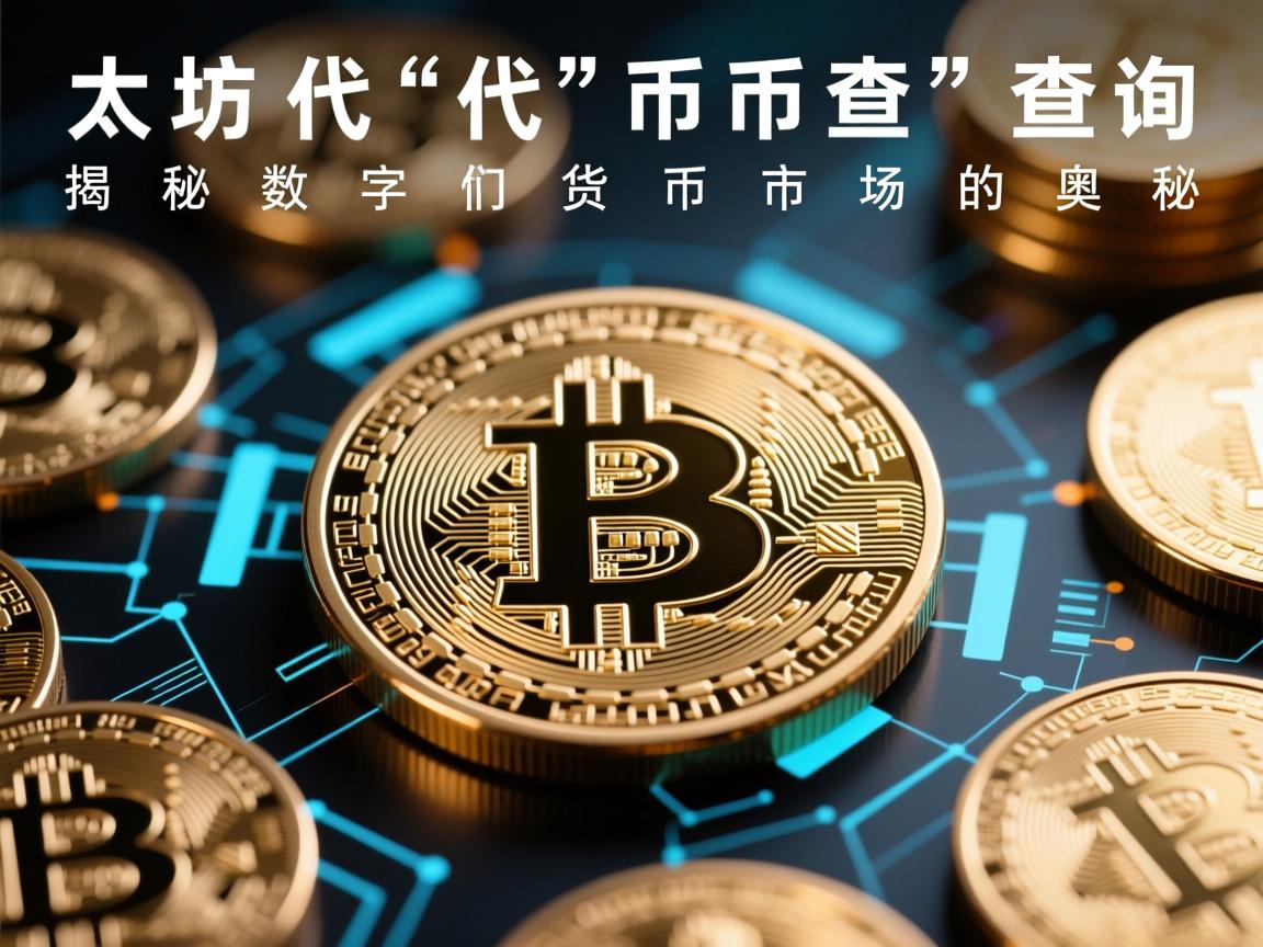 以太坊代币查询，揭秘数字货币市场的奥秘
