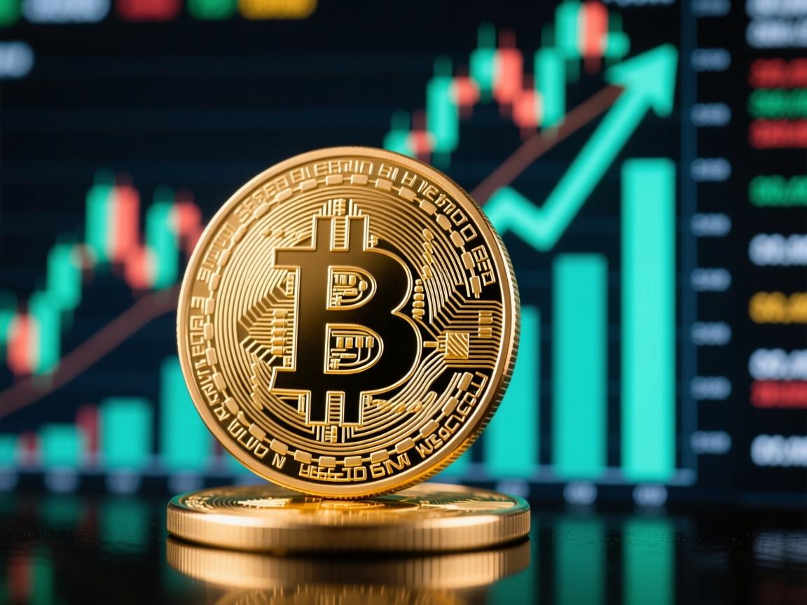 以太坊币今日行情分析，稳步增长，潜力巨大