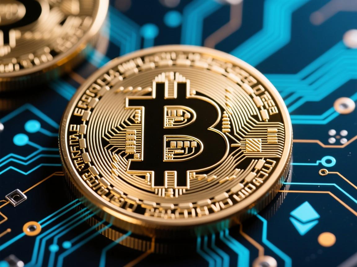 以太坊经典，区块链技术的创新与挑战