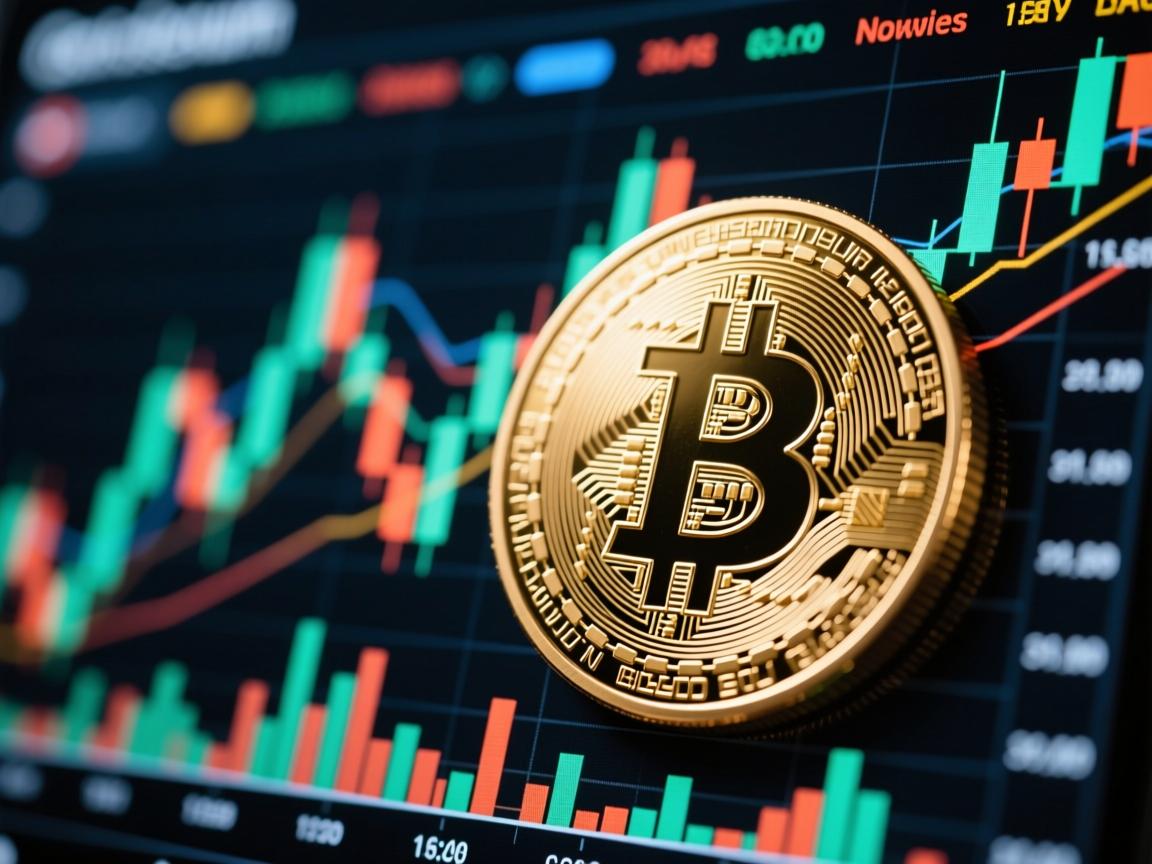 以太坊实时走势分析，把握市场脉搏，洞察未来趋势