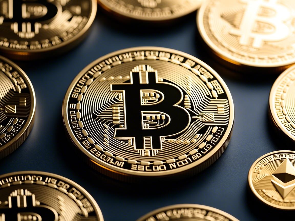 以太坊美金，区块链技术的金融未来