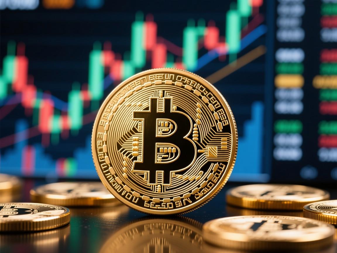 狗狗币交易量激增，数字货币市场的新宠儿