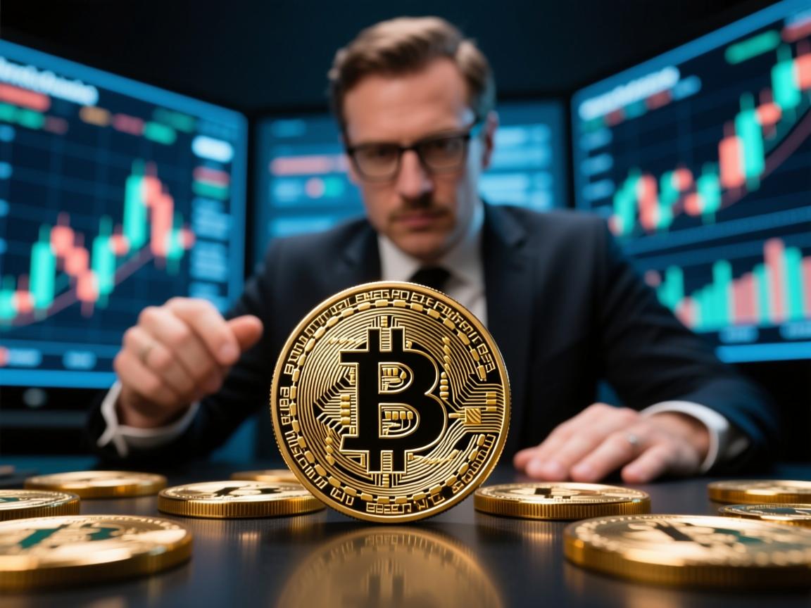 揭秘狗狗币的控制者，是谁在幕后操控这一加密货币？