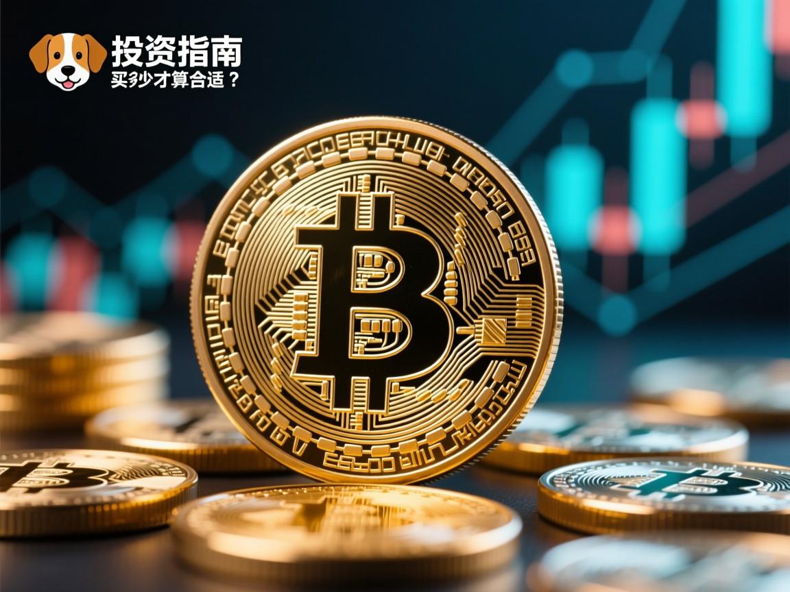 狗狗币投资指南，至少买多少才算合适？