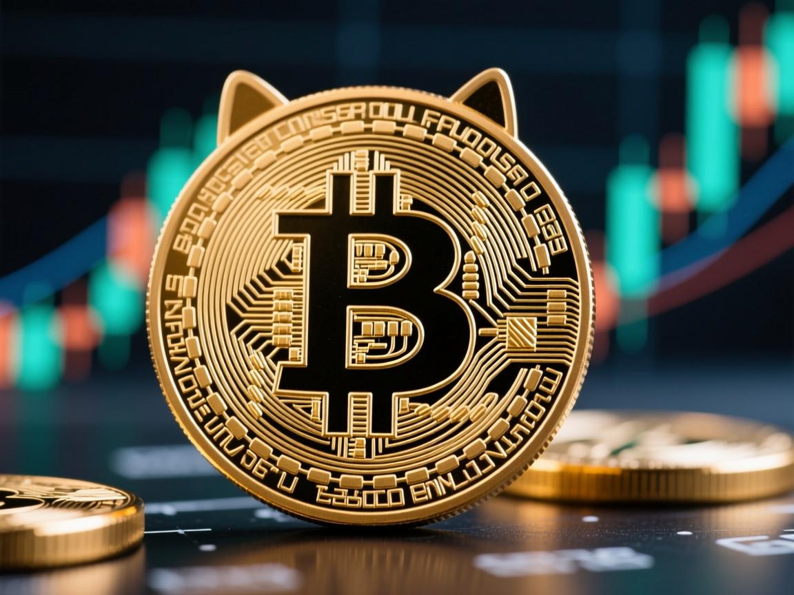 狗狗币，加密货币还是外汇？探讨狗狗币的性质