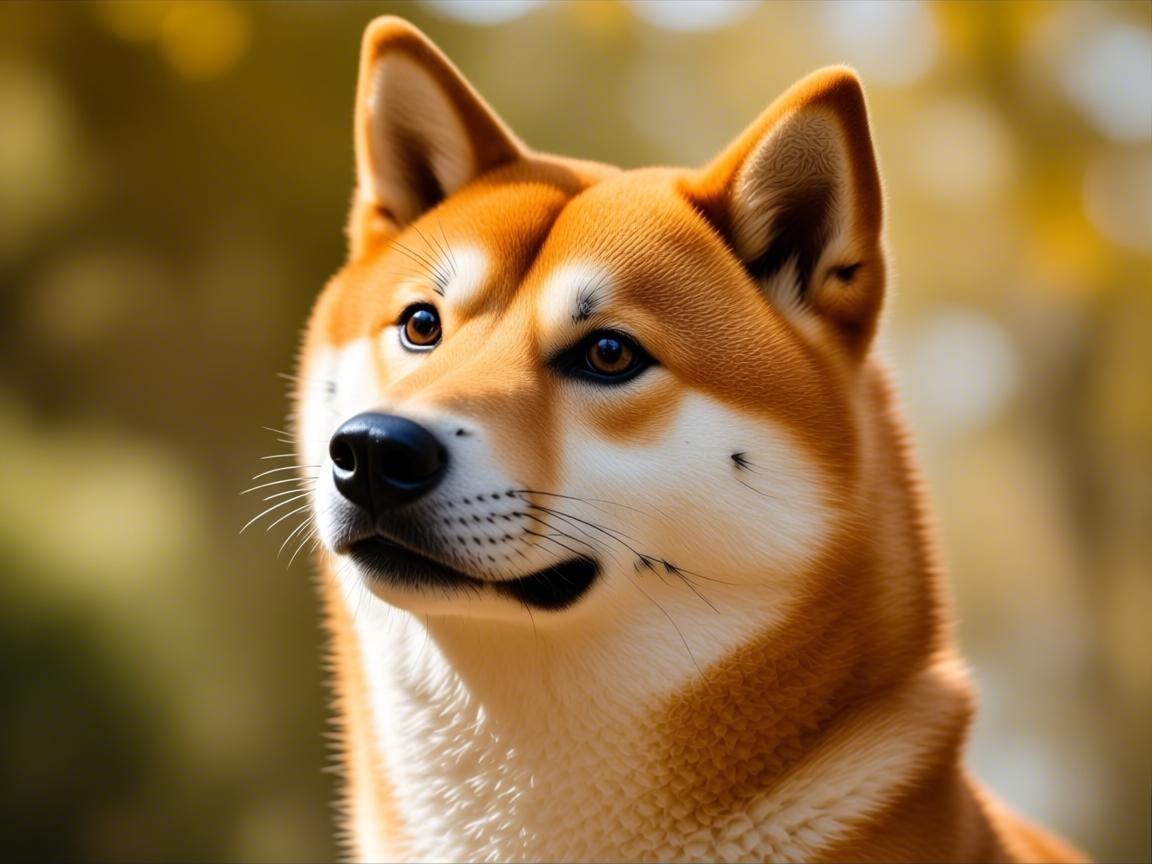 狗狗币，揭秘这啥狗的加密货币传奇