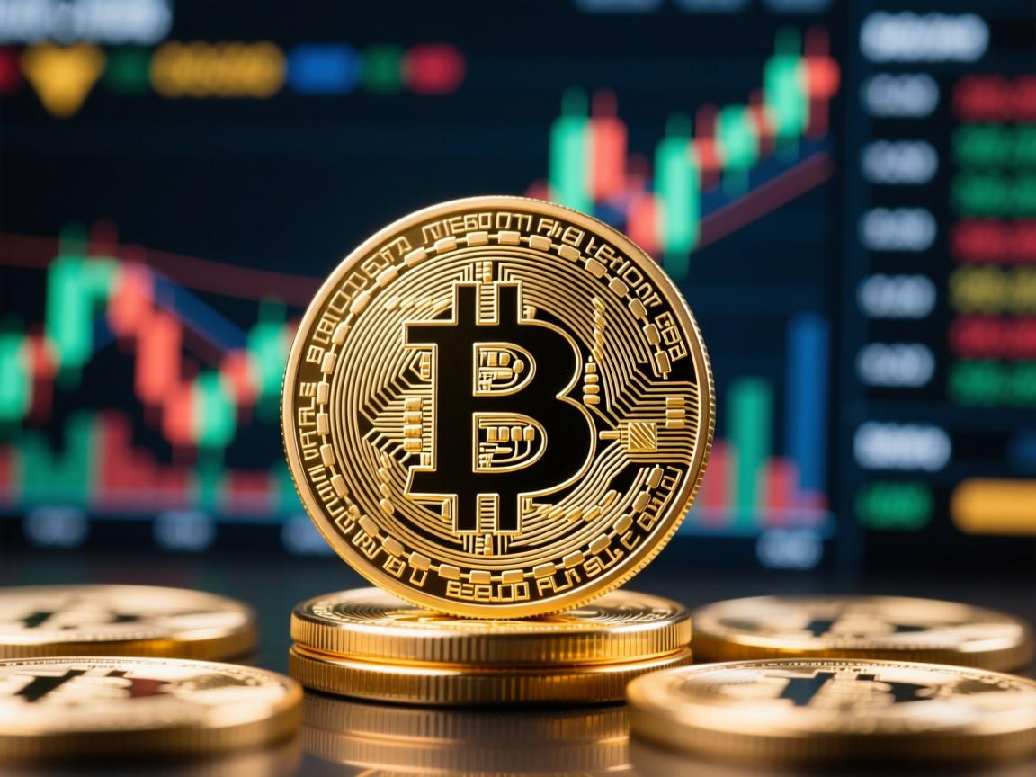 狗狗币最高交易价，见证加密货币市场的崛起