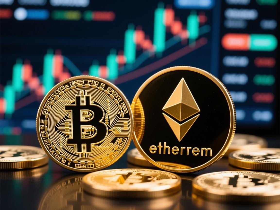 狗狗币兑换以太坊，数字货币市场的动态转换