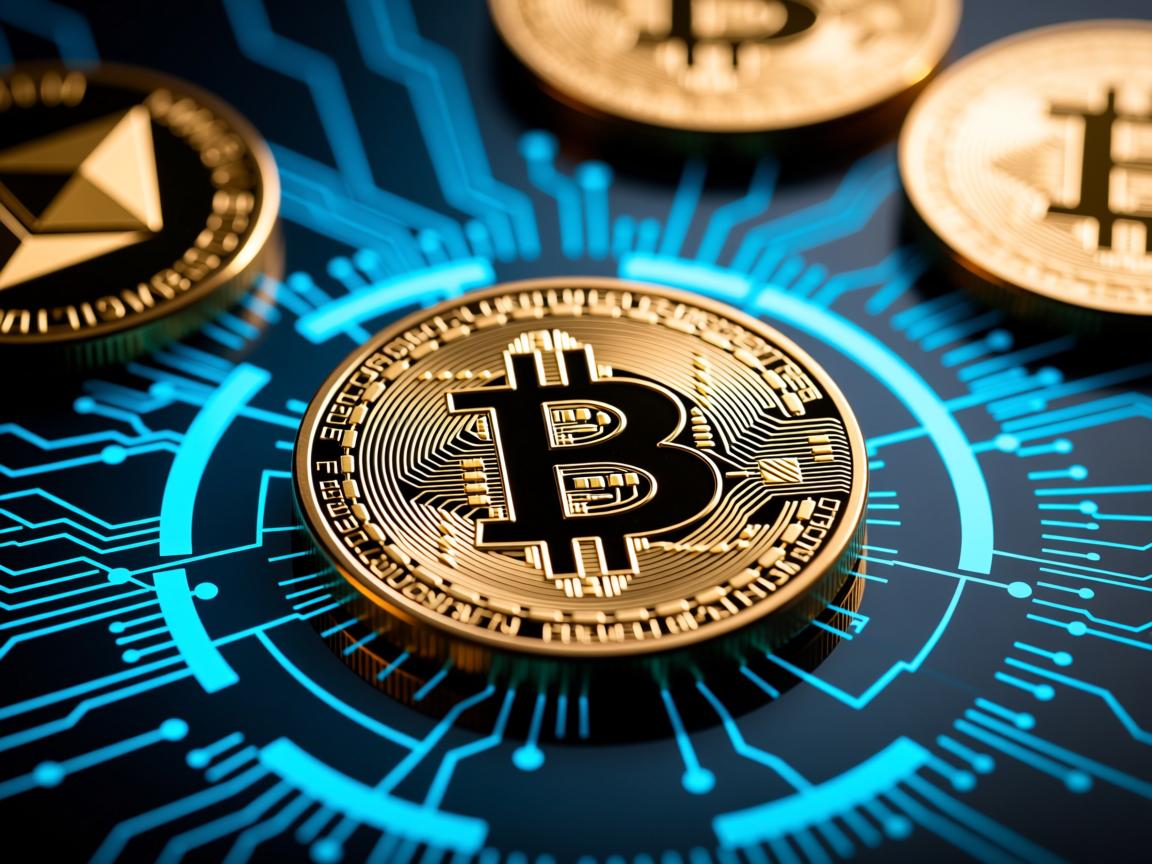 以太坊技术发展前景