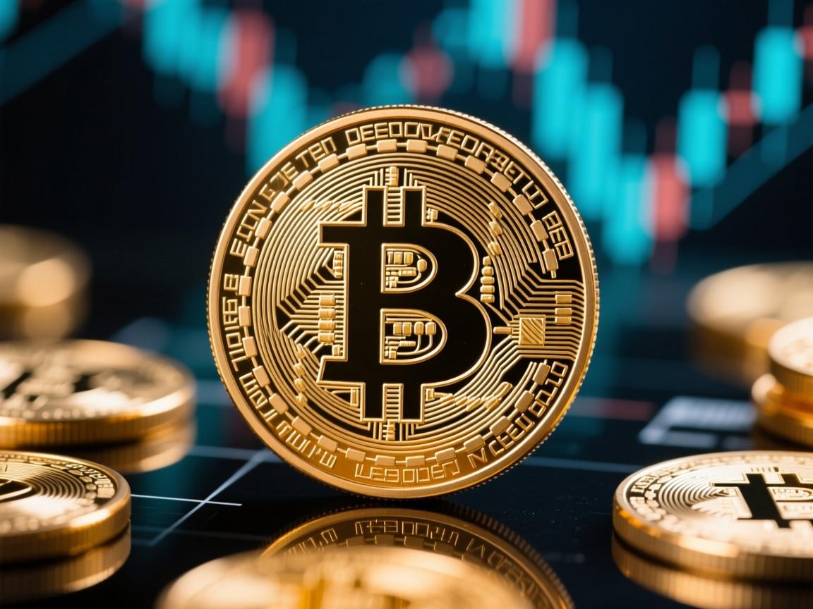 5块钱买了以太坊，我的财富逆袭之旅