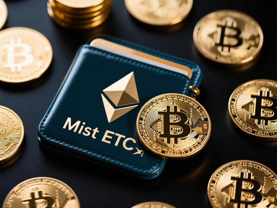 以太坊分叉后，Mist钱包ETC的崛起